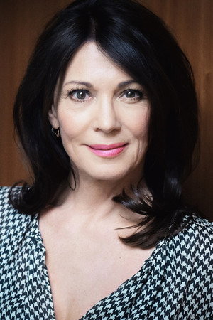 Iris Berben profil kép