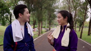 Wake Up ชะนี The Series 1. évad Ep.6 6. epizód