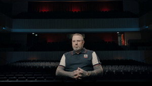 Mit liv som gangster - Brian Sandberg kép
