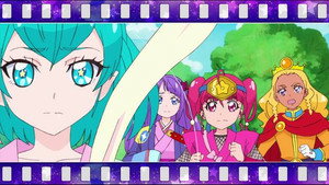 スター☆トゥインクルプリキュア 1. évad Ep.12 12. epizód