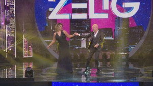 Zelig 21. évad Ep.2 2. epizód