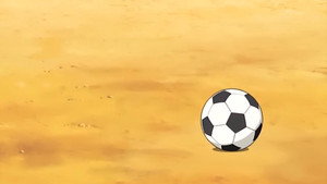 Inazuma Eleven 1. évad Ep.46 46. epizód