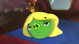 Angry Birds Toons 1. évad Ep.35 35. epizód