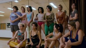 GLOW 3. évad Ep.3 Sivatagi virágpor