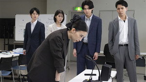 スティンガース 警視庁おとり捜査検証室 1. évad Ep.6 6. epizód