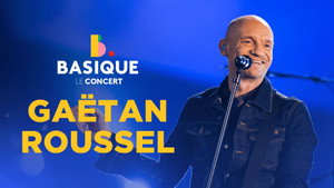 Basique, le concert 4. évad Ep.3 3. epizód