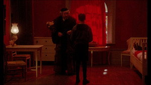 Fanny och Alexander kép