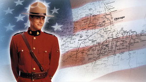 Due South kép
