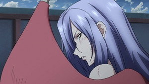 クロスアンジュ 天使と竜の輪舞 1. évad Ep.21 21. epizód