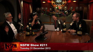NSFW Show 1. évad Ep.211 211. epizód