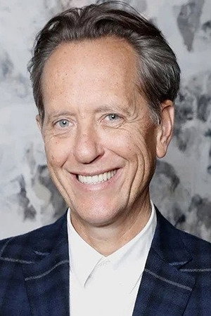 Richard E. Grant profil kép