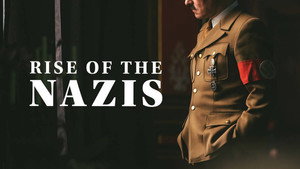 Rise of the Nazis kép