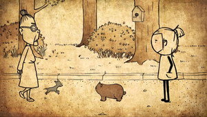 Bear Me 1. évad Ep.1 1. epizód