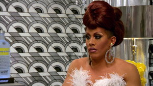 RuPaul: Drag Queen leszek! – A színfalak mögött 3. évad Ep.4 4. epizód