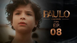 Paulo, o Apóstolo 1. évad Ep.8 8. epizód
