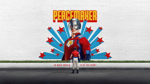 Peacemaker - Békeharcos kép