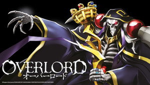 Overlord kép