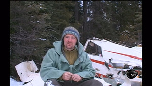 Survivorman 1. évad Ep.8 8. epizód
