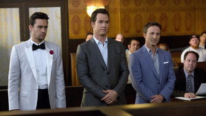 Franklin & Bash 4. évad Ep.10 10. epizód