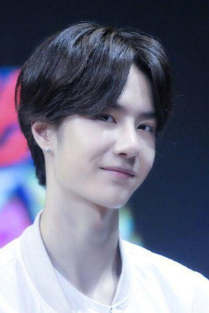 王一博 profil kép