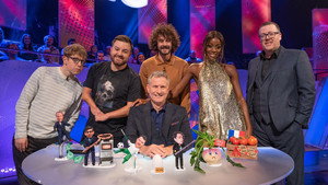 The Last Leg 27. évad Ep.5 5. epizód