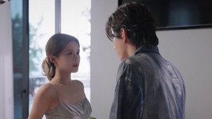 绯色潮汐 1. évad Ep.17 17. epizód