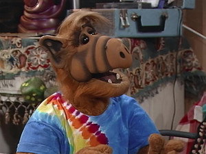 ALF 4. évad Ep.8 Az első találkozás