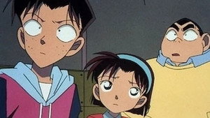 名探偵コナン 1. évad Ep.303 303. epizód