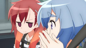 まえせつ！ 1. évad Ep.10 10. epizód