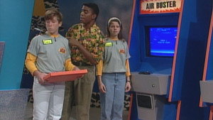 Nickelodeon Arcade 1. évad Ep.9 9. epizód