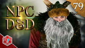 Epic NPC Man: Dungeons & Dragons 3. évad Ep.79 79. epizód