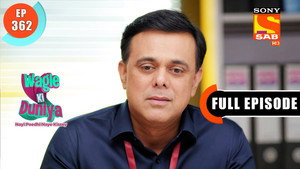 वागले की दुनिया 1. évad Ep.362 362. epizód