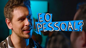 Porta dos Fundos 11. évad Ep.133 133. epizód