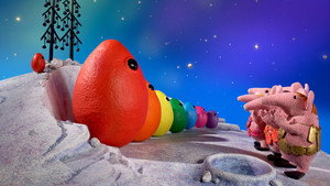 Clangers 1. évad Ep.6 6. epizód