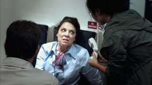 Fear the Walking Dead: Flight 462 1. évad Ep.10 10. epizód