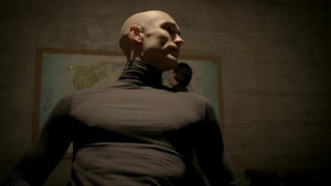 Powers 1. évad Ep.6 6. epizód