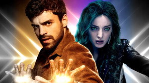 X-Men: The Gifted - Kiválasztottak kép