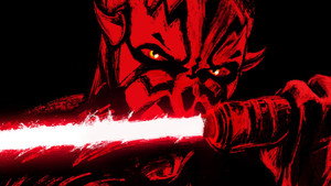 Star Wars: Maul – Árnyak mestere kép