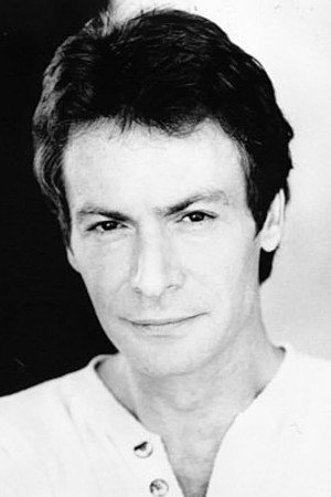 Robin Sachs profil kép