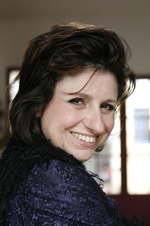 Marina Tomé profil kép