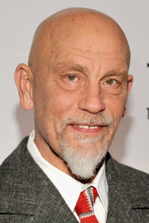 John Malkovich profil kép