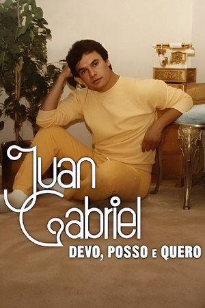 A legendás Juan Gabriel poszter