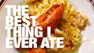 The Best Thing I Ever Ate kép