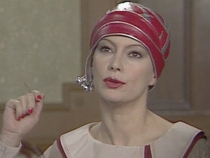 Agatha Christie - Cinkostársak 1. évad Ep.4 4. epizód