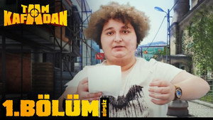 Tam Kafadan 1. évad Ep.1 1. epizód