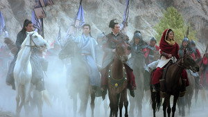 东宫 1. évad Ep.9 9. epizód