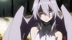 夢喰いメリー 1. évad Ep.5 5. epizód