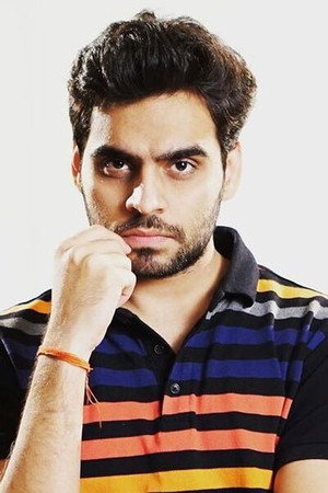 Satish Ray profil kép