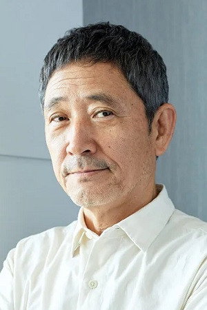 Kaoru Kobayashi profil kép