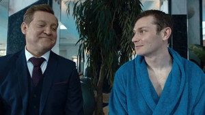 Реальные Пацаны 8. évad Ep.18 18. epizód